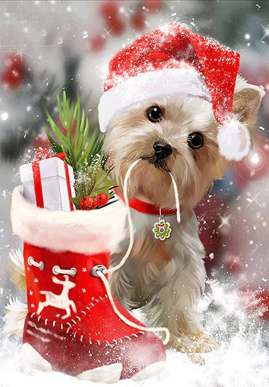 Best Christmas Painting Kit