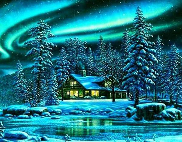 All Diamond Painting Kits
