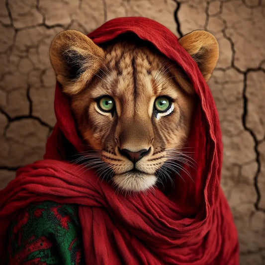 Elegant Predator 