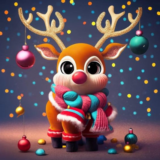 Christmas Card 