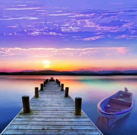 Landscape Painting