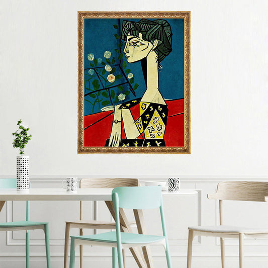 Painting Series By Pablo Picasso