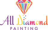 All Diamond Painting
